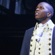 Photo: Leslie Odom Jr., Hamilton (via Joan Marcus)
